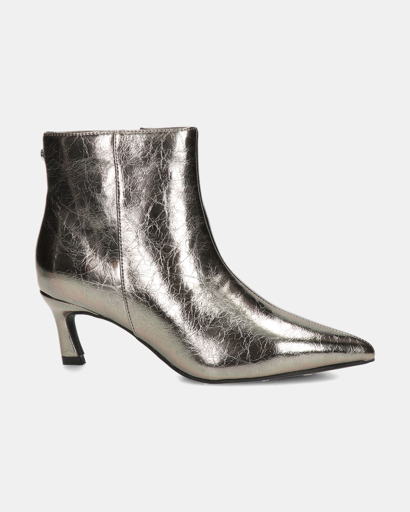 Nelson - Rits- & gesloten boots - Brons