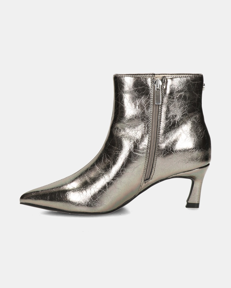 Nelson - Rits- & gesloten boots - Brons