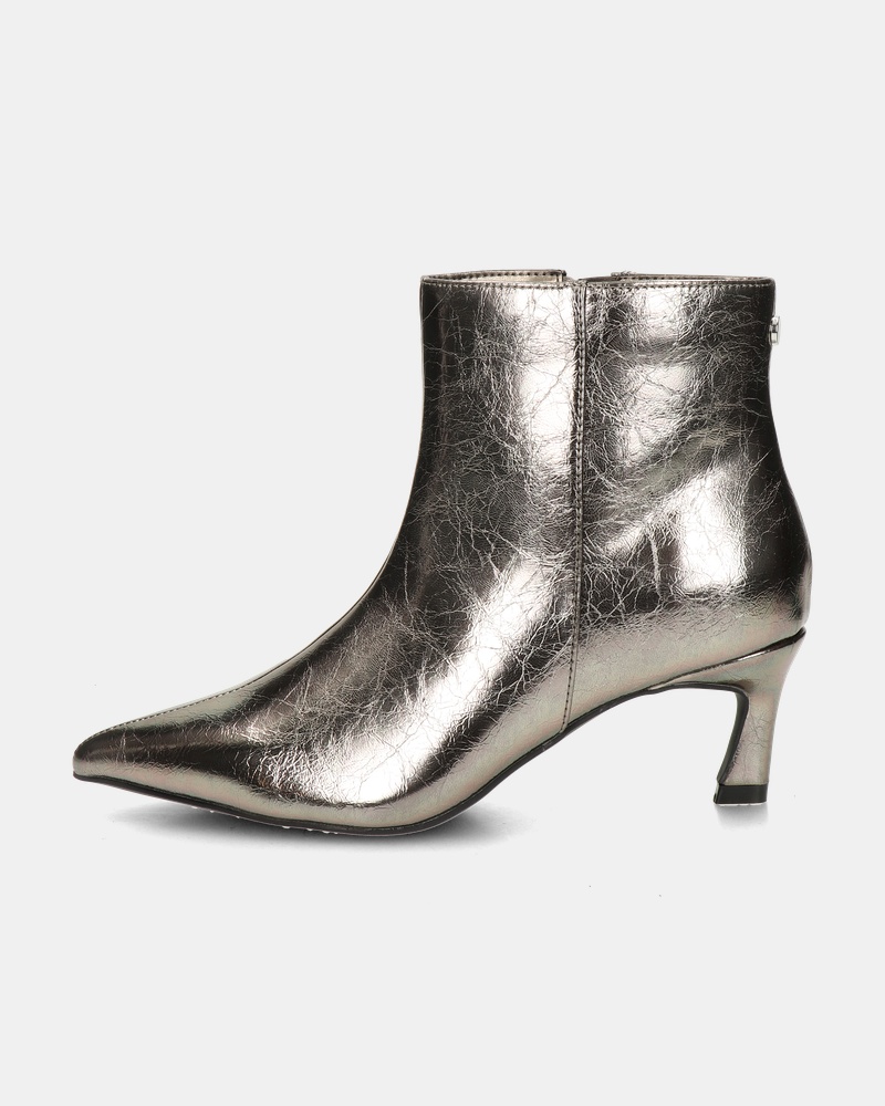 Nelson - Rits- & gesloten boots - Brons