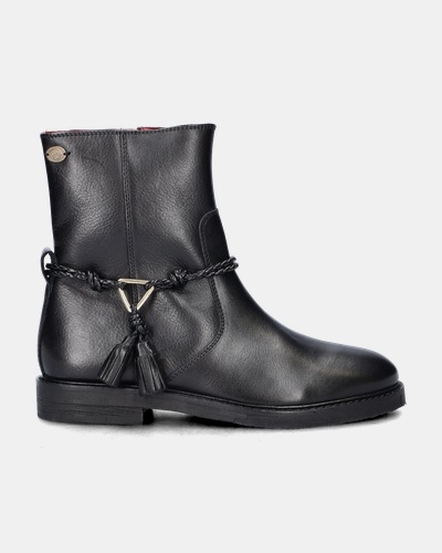 Fred de la Bretoniere Frosh Veto - Rits- & gesloten boots - Zwart