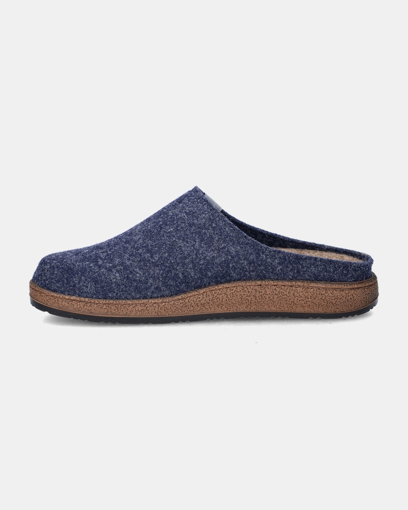 Rohde Novara - Pantoffels - Blauw