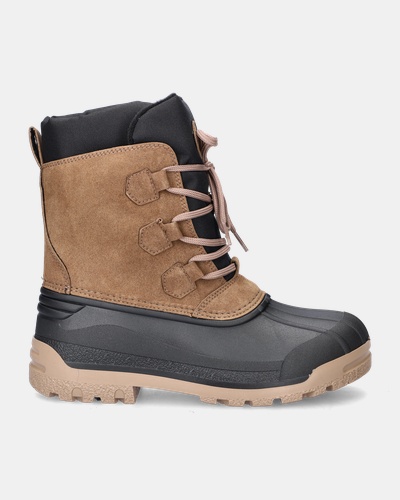 Antarctica - Snowboots - Bruin
