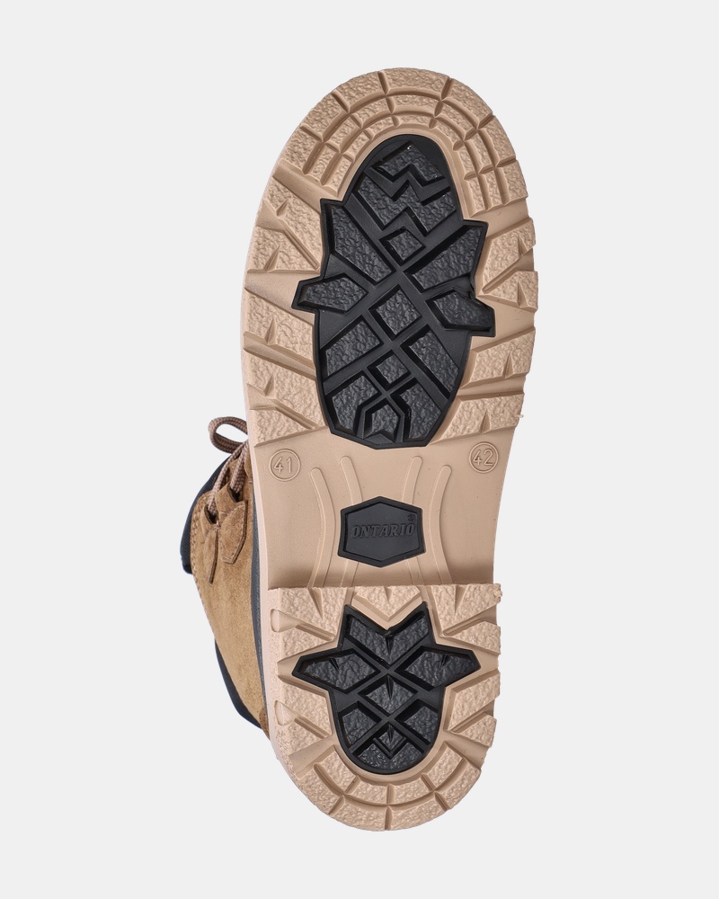 Antarctica - Snowboots - Bruin
