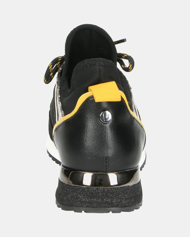 La Strada - Lage sneakers - Multi