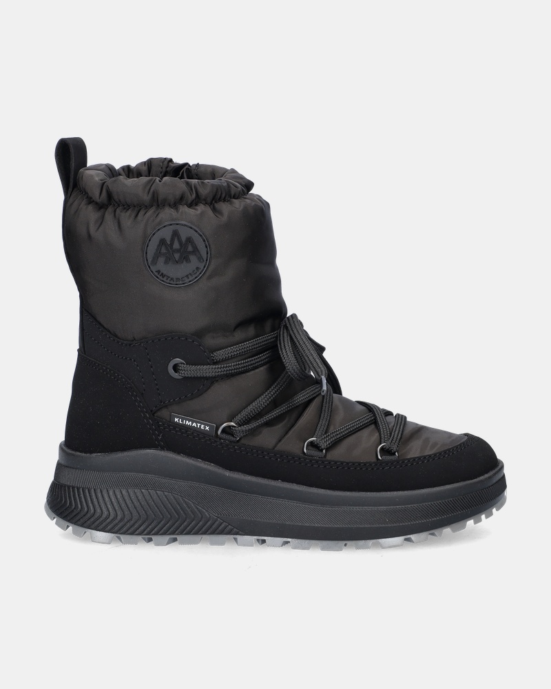 Antarctica - Snowboots - Zwart