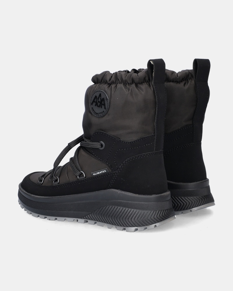 Antarctica - Snowboots - Zwart
