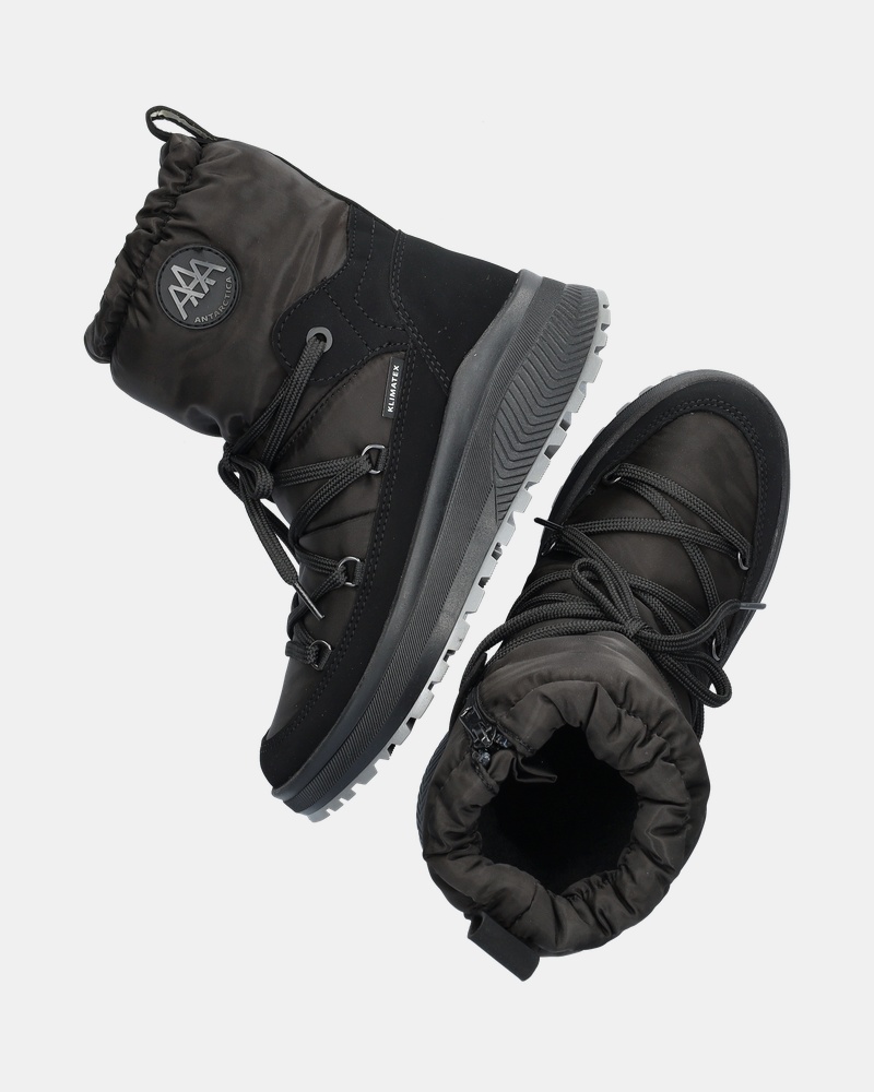Antarctica - Snowboots - Zwart