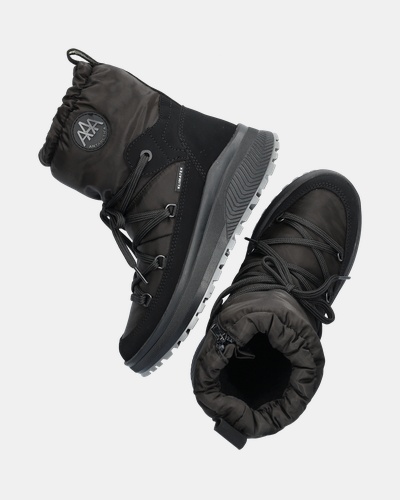 Antarctica - Snowboots - Zwart