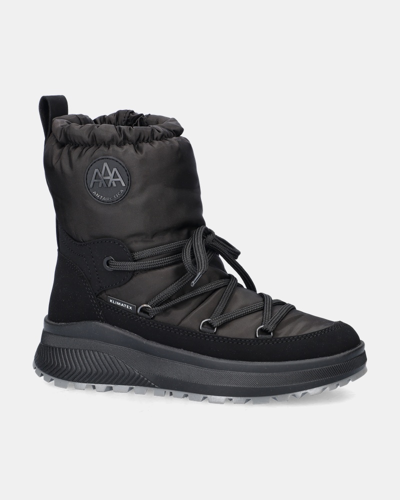 Antarctica - Snowboots - Zwart