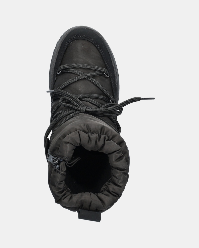Antarctica - Snowboots - Zwart