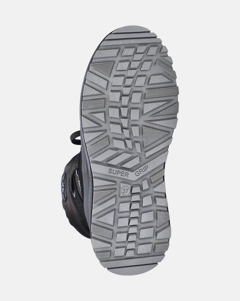 Antarctica - Snowboots - Zwart