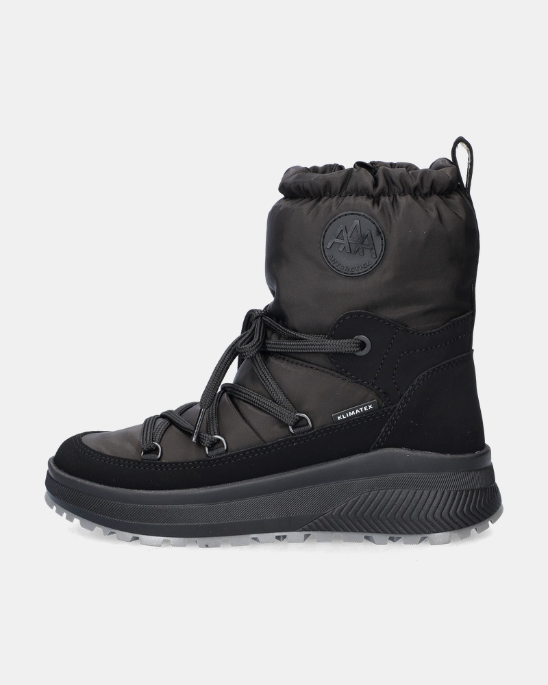 Antarctica - Snowboots - Zwart
