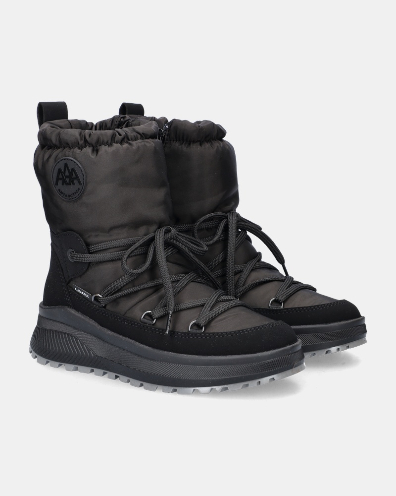 Antarctica - Snowboots - Zwart