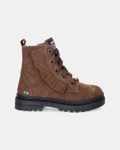 BunniesJR - Veterboots - Bruin