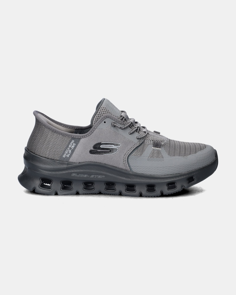 Skechers Hands Free Slip-Ins Glide Step Pro - Instapschoenen - Grijs