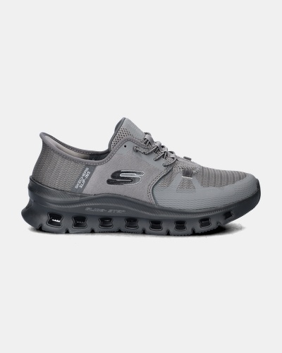 Skechers Hands Free Slip-Ins Glide Step Pro - Instapschoenen - Grijs