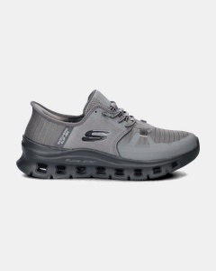 Skechers Hands Free Slip-Ins Glide Step Pro - Instapschoenen - Grijs