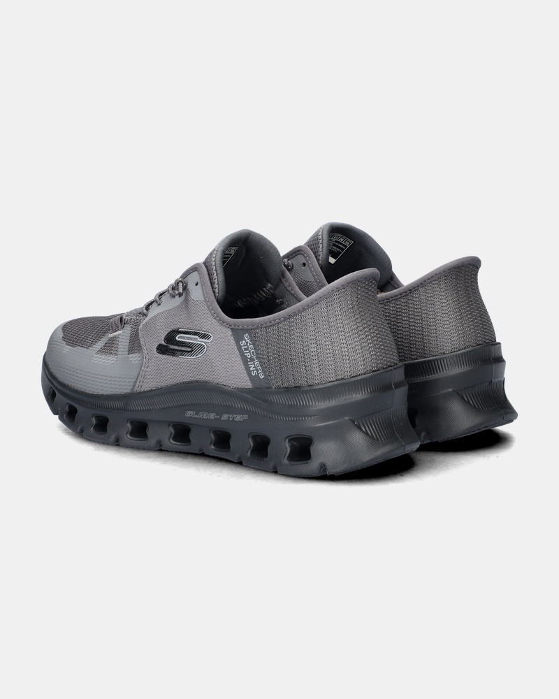 Skechers Hands Free Slip-Ins Glide Step Pro - Instapschoenen - Grijs