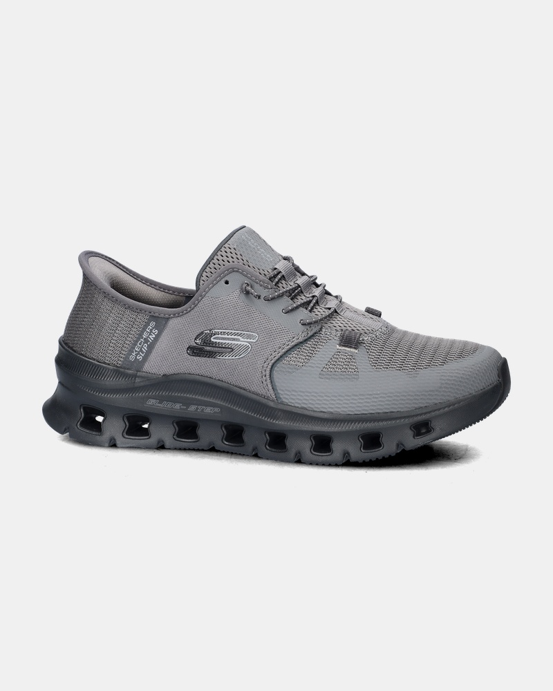 Skechers Hands Free Slip-Ins Glide Step Pro - Instapschoenen - Grijs