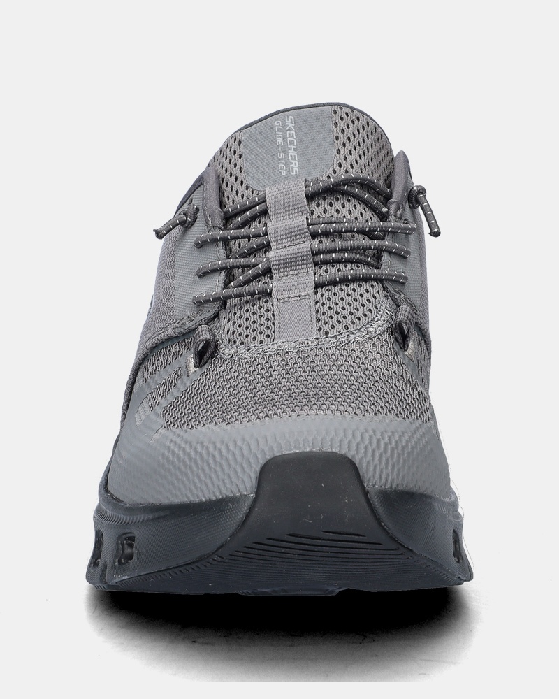 Skechers Hands Free Slip-Ins Glide Step Pro - Instapschoenen - Grijs