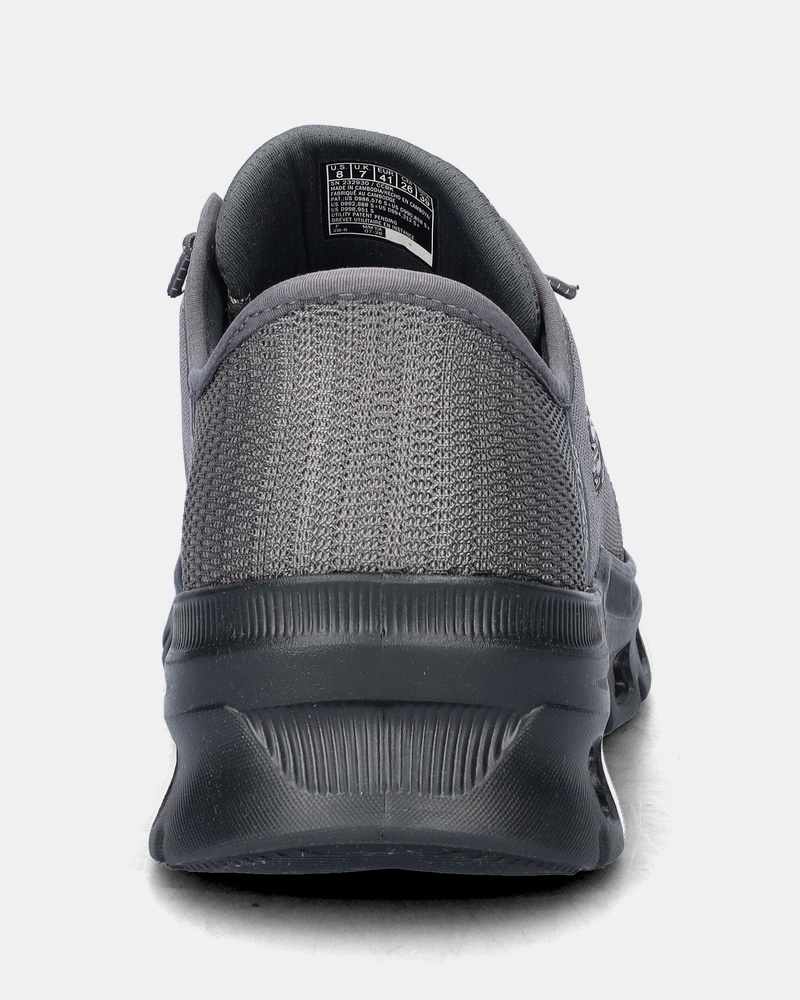 Skechers Hands Free Slip-Ins Glide Step Pro - Instapschoenen - Grijs
