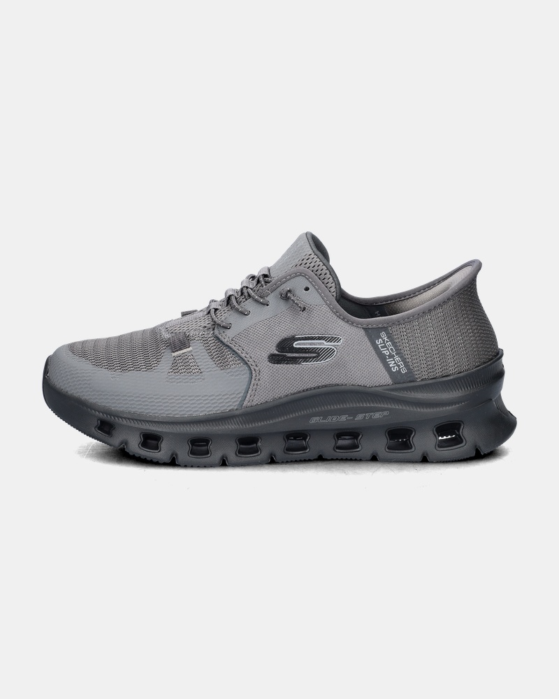 Skechers Hands Free Slip-Ins Glide Step Pro - Instapschoenen - Grijs