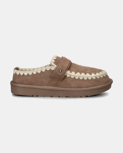 Nelson - Mocassins & loafers - Taupe