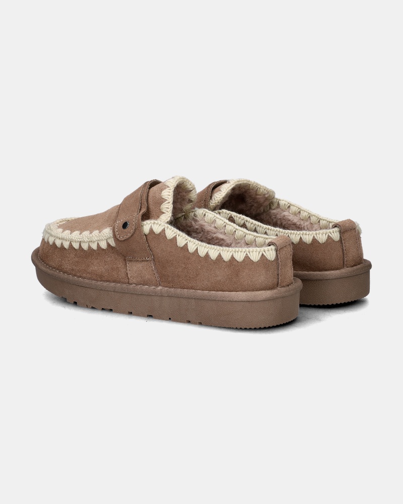 Nelson - Mocassins & loafers - Taupe