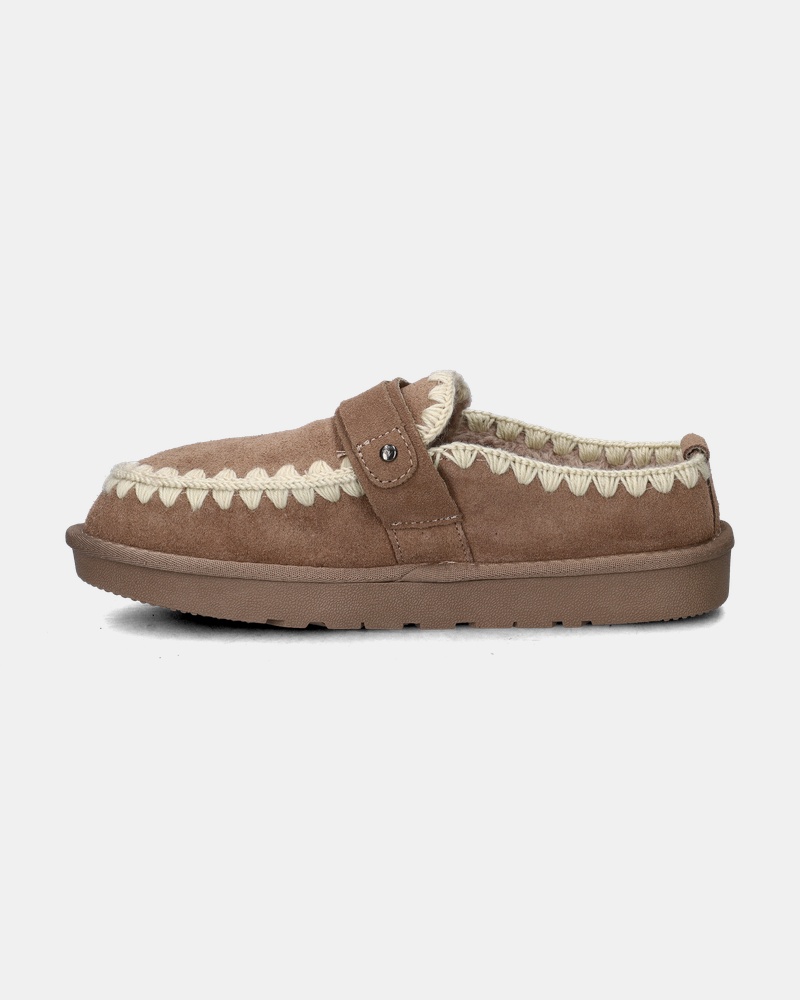 Nelson - Mocassins & loafers - Taupe