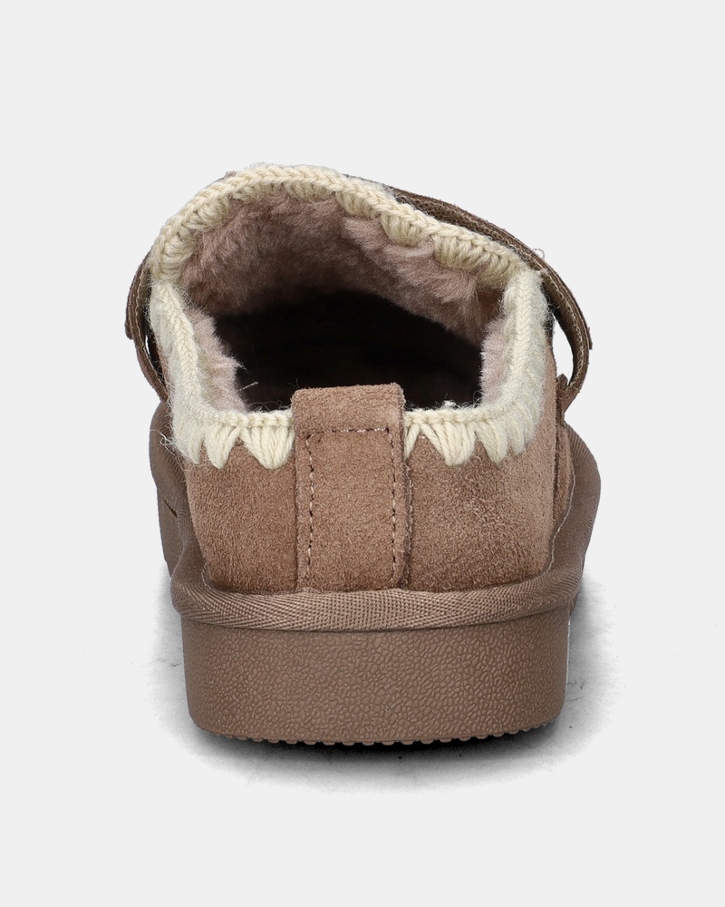 Nelson - Mocassins & loafers - Taupe