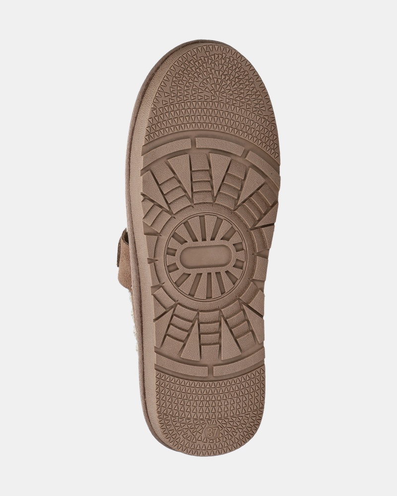Nelson - Mocassins & loafers - Taupe