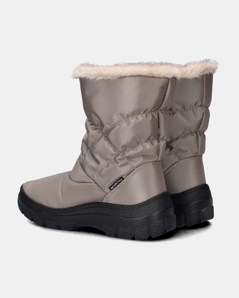 Antarctica - Snowboots - Beige