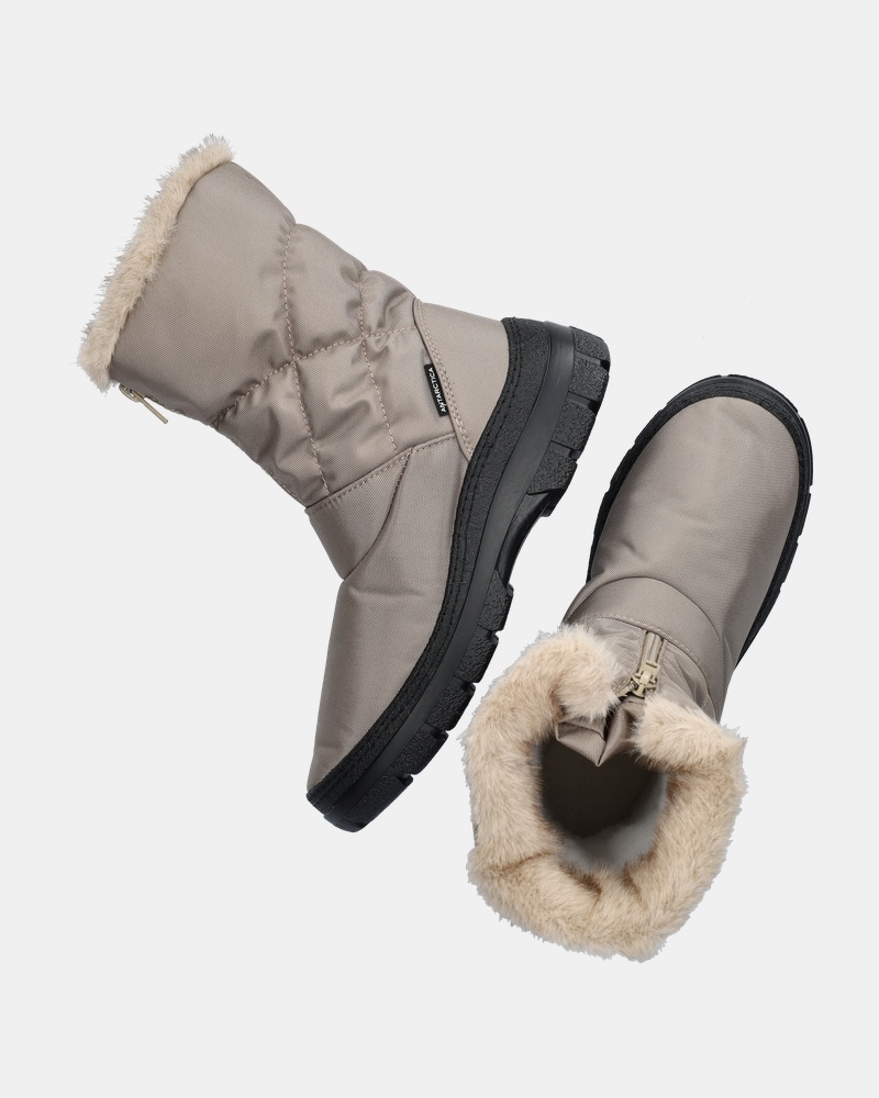 Antarctica - Snowboots - Beige