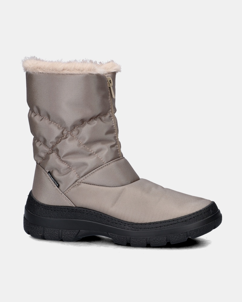 Antarctica - Snowboots - Beige