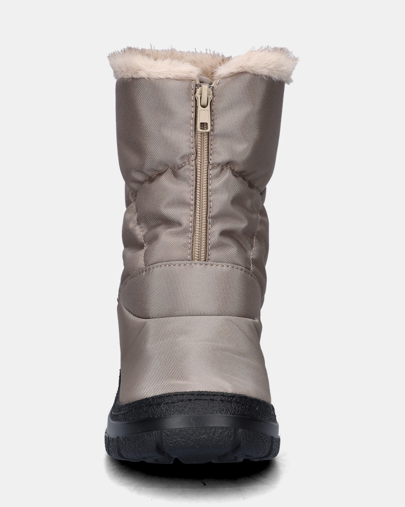 Antarctica - Snowboots - Beige