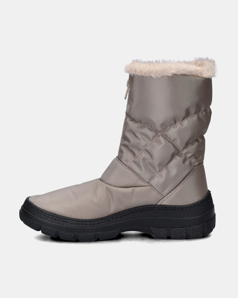 Antarctica - Snowboots - Beige