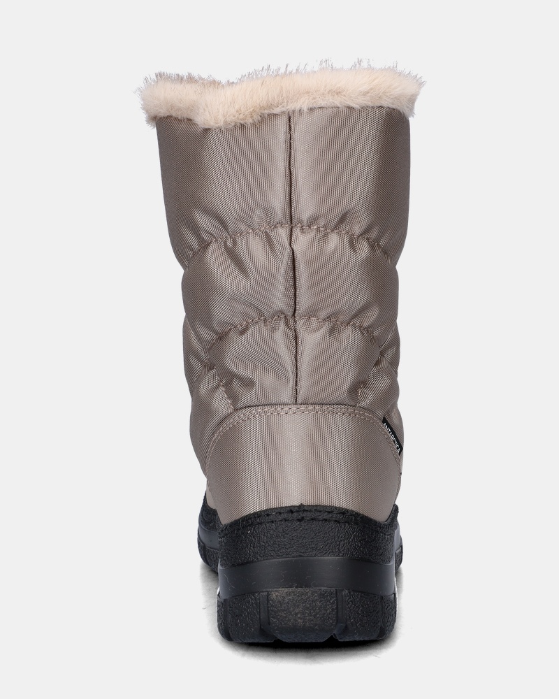 Antarctica - Snowboots - Beige