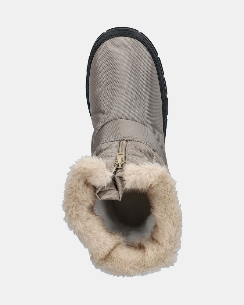Antarctica - Snowboots - Beige