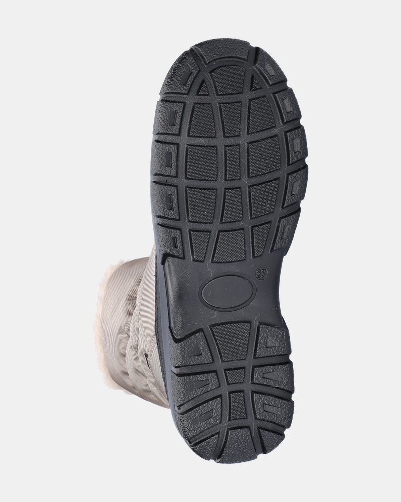 Antarctica - Snowboots - Beige