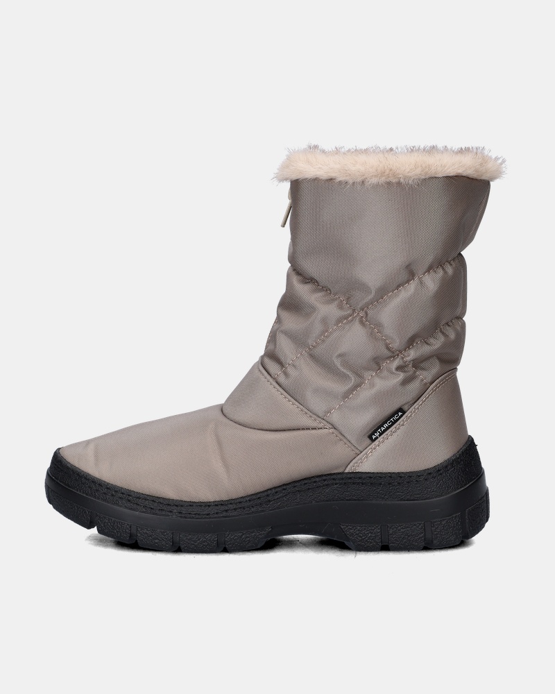 Antarctica - Snowboots - Beige