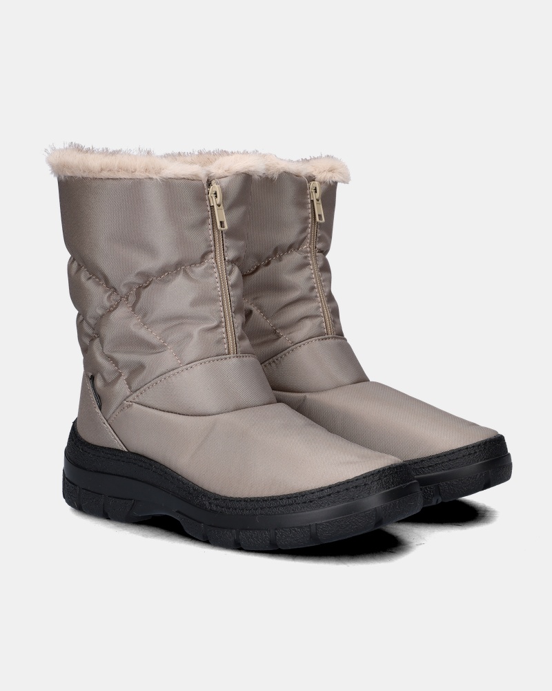 Antarctica - Snowboots - Beige