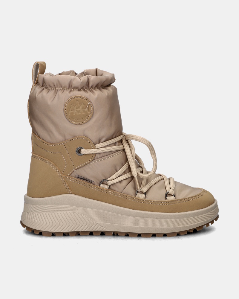 Antarctica - Snowboots - Beige