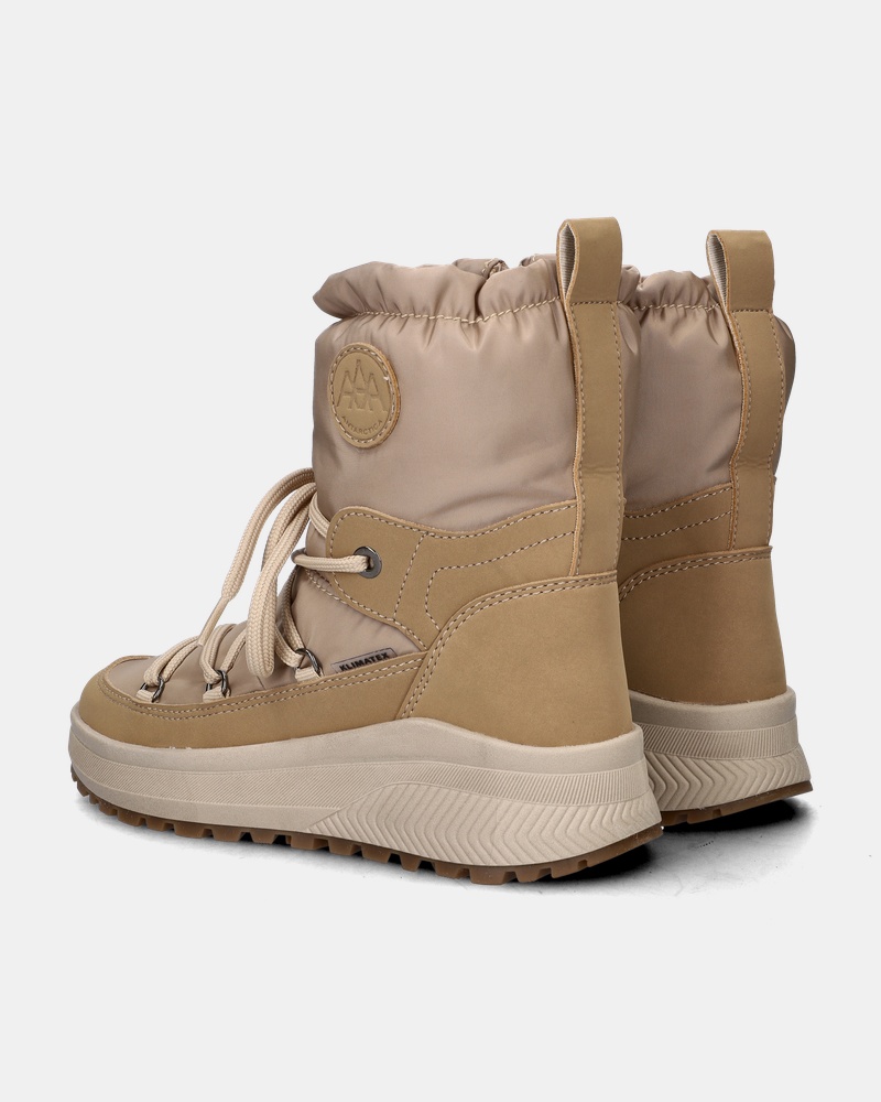 Antarctica - Snowboots - Beige