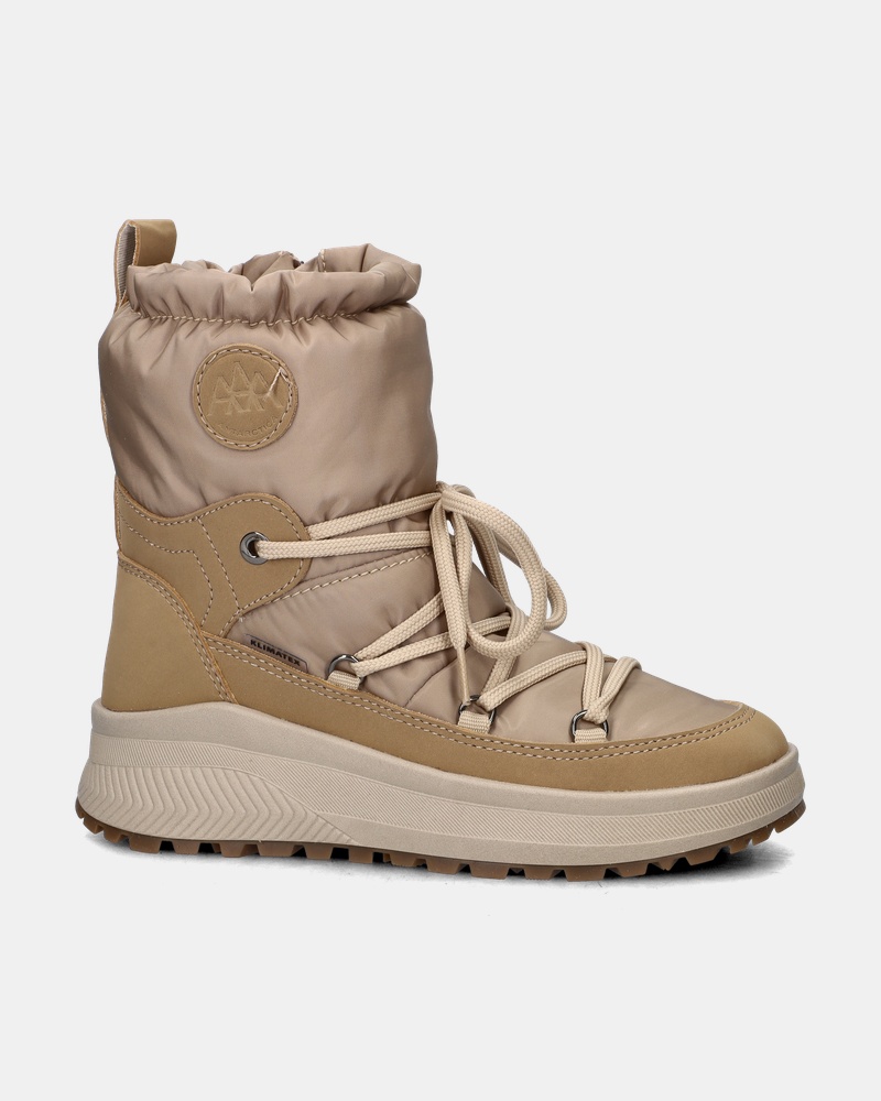 Antarctica - Snowboots - Beige