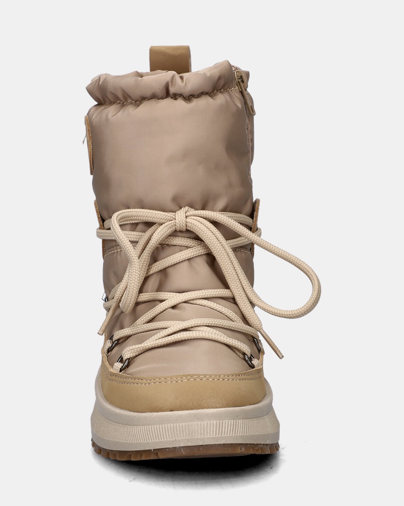 Antarctica - Snowboots - Beige