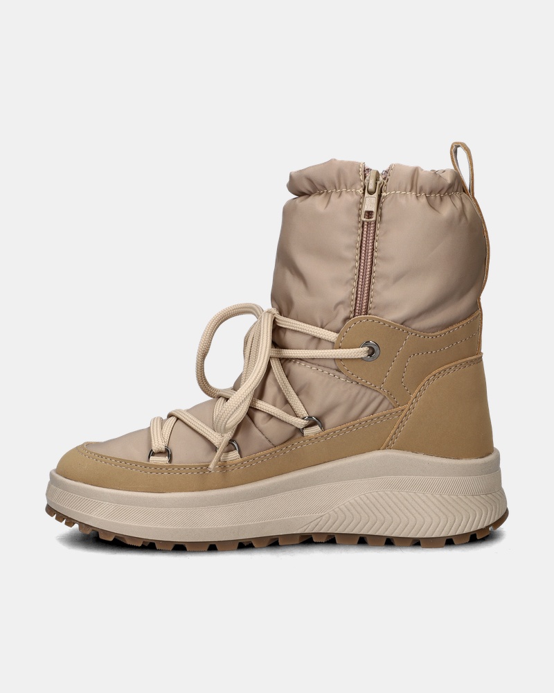 Antarctica - Snowboots - Beige