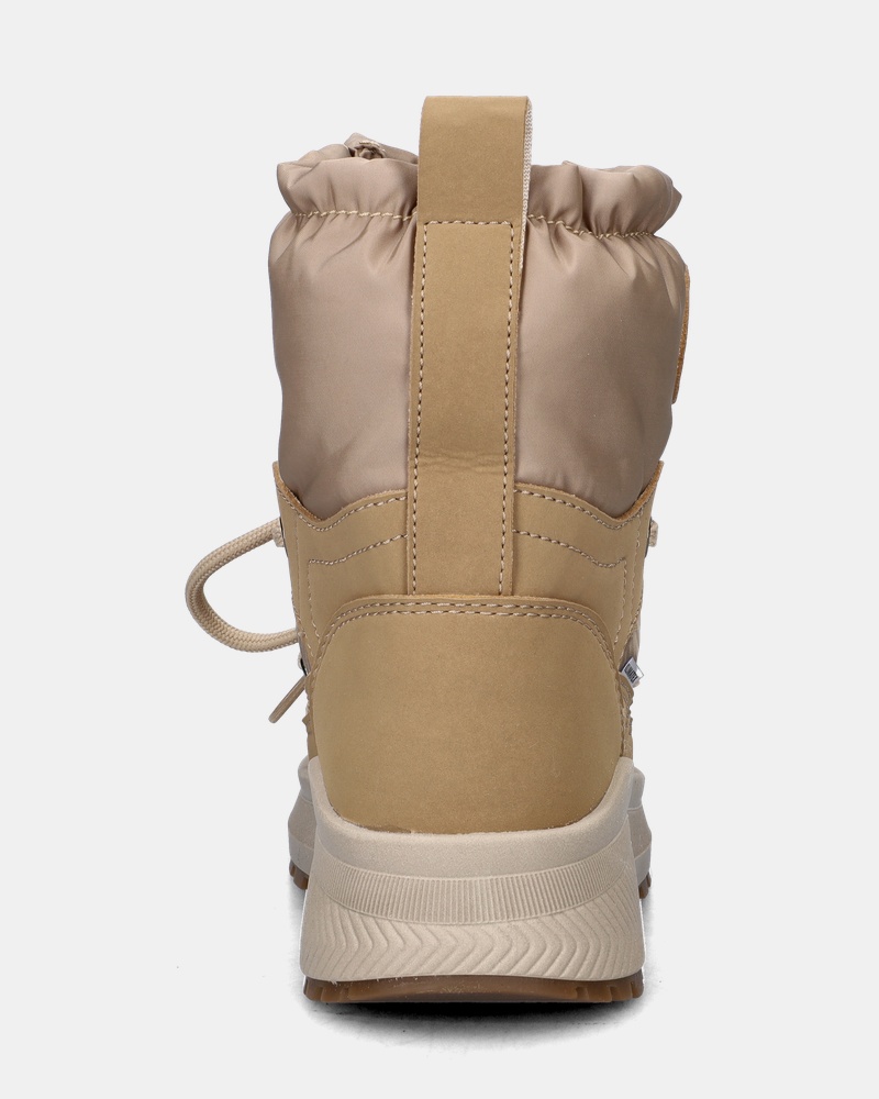 Antarctica - Snowboots - Beige