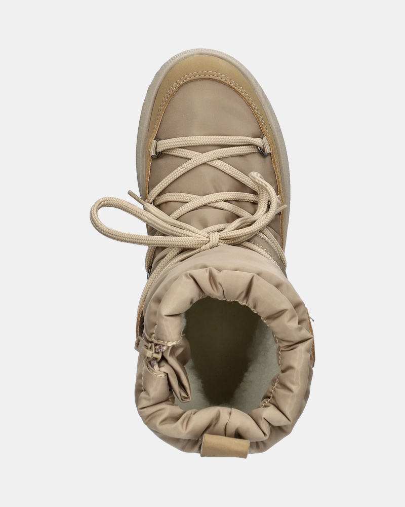 Antarctica - Snowboots - Beige
