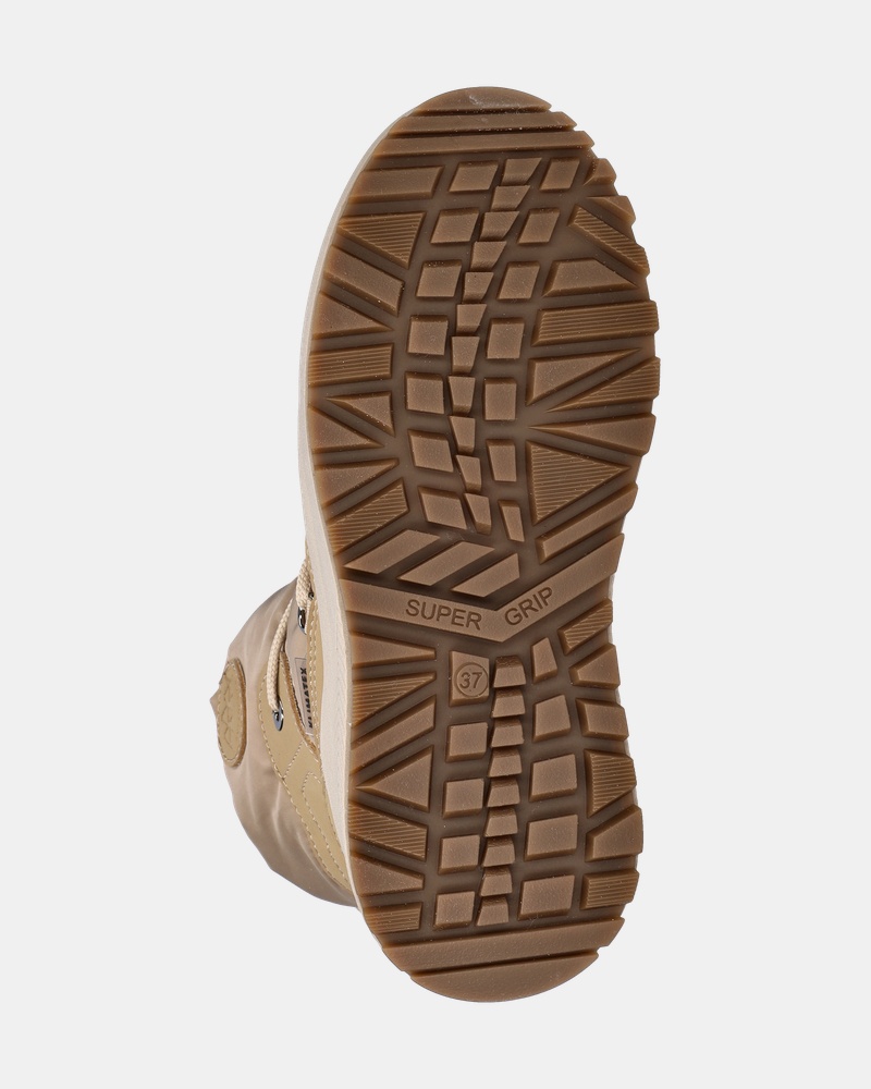 Antarctica - Snowboots - Beige