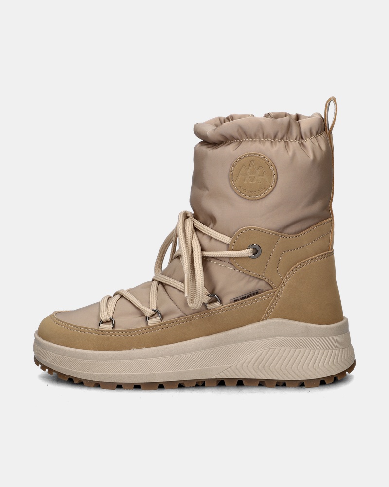 Antarctica - Snowboots - Beige